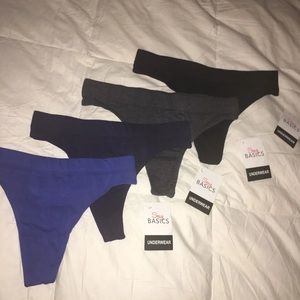 New underwear